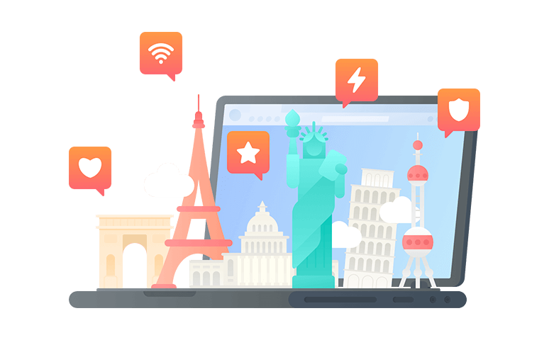 在摩洛哥连接到中国vpn - 快回国